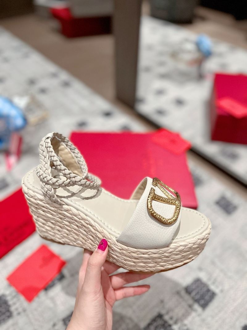 Valentino Sandals